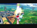 EXVS2XB 04.10 ホモプラマ　その2