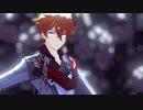 【原神MMD】タルタリヤでPASSION【モーション配布あり】