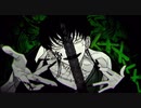 【歌ってみた】メビウス歌わせていただきました。【kuro ne】