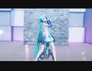 【MMD】YYB式初音ミクで「シニカルナイトプラン」2K60fps【VOCALOID】【MikuMikuDance】「SYNICALNIGHTPLAN」by  Hatsune Miku