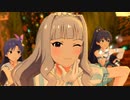 【ミリシタMV】 フラワーガール -貴音 with FairyPlus-