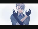 【MMD刀剣乱舞】Lamb.【自作モデルテスト】