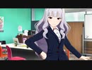 【ミリシタ】 #083 お姫様の庭で ~フラワーガール~