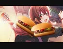 ビーチburger