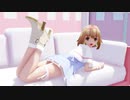 【MMD】らぶ式Aliceで『sweets parade』1080p