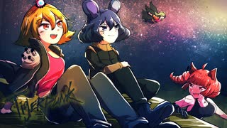 [ゆっくり実況]　Tigerpunk 2077　最終回前編