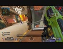ジブ""センチネル""腰撃ちキル『Apex』#Shorts