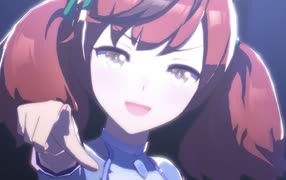 1位になるまで夢を重ねるナイスネイチャ