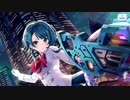【アサルトリリィ Last Bullet】メモリアストーリー 全力少女