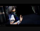 【MMD】KING【東方】
