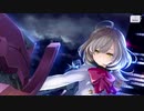 【アサルトリリィ Last Bullet】メモリアストーリー 藍の一番長い日