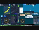 【緊急地震速報 】（発表なし）トカラ列島近海(最大震度3　M 3.6)+（予報）根室半島沖(最大震度2　M 3.8)