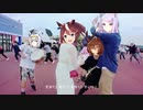 【ウマ娘】テイマクガチャチャレンジ【プリティダービー】