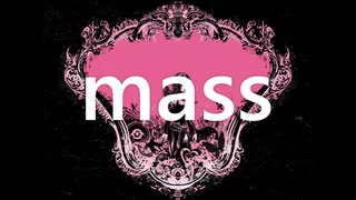 mass feat. 巡音ルカ