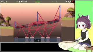 人気の Poly Bridge 2 動画 179本 ニコニコ動画