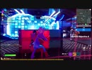 舞台は宇宙船！LOADOUT WARFARE POSEIDON Vに挑戦してみた！【PS5でフォートナイト】