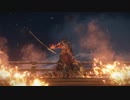 【後編】隻狼 初期ステ艱難辛苦（8周目＆苦難＆厄憑）忍具スキル縛り【カンスト エマ＆修羅 一心】【ノーダメージ撃破】