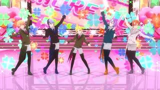 プロセカ アイドル新鋭隊 ハミングバード