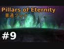 【ゆっくり実況】Pillars of Eternity 普通プレイ09