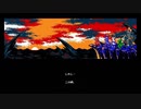 【夫婦実況】共に歩むは月下の六道:16 Bloodstained: Curse of the Moon 2