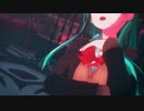 【MMD艦これ】鈴谷でビーバー