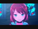 【MMD艦これ】摩耶でp.h.