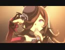 【ウマ娘】ライスちゃんの挑戦 vsストーリーブルボン【VOICEROID実況?】
