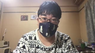 裸時の小ネタ