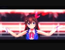 【ホロライブMMD】KING【ときのそら】