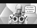 We Need To Talk About AI... and the End of the World