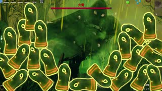 【実況】神話の世界で非リア2人 part14【Valheim】