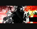 【MMD艦これ】深海棲艦「PASSION」