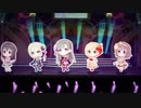 アイドルマスターシンデレラガールズ「朧月夜（羽衣小町 ＆ ミス・フォーチュン ＋ 道明寺歌鈴）」 満願成就♪巫女の神頼み！