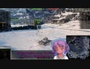 【WoT：59-Patton】戦車ゲームをゆっくり実況していこう～4