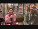 【黒澤とジンギスカン】Lovers Again／EXILE 2021年3月