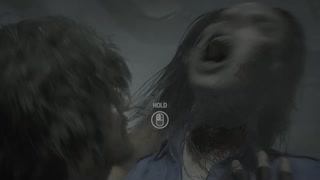 バイオハザード RE3 初見ナイフ殲滅作戦！　その22