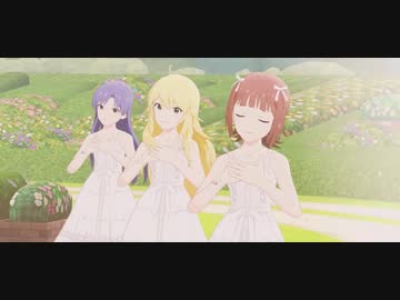 やわらかな風のぬくもりに