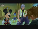 【PC】キングダムハーツ メロディーオブメモリーをやる Part 12【初見】