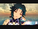 【原神MMD】地球最後の告白を【魈】