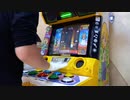 【pop'n music】Butterfly(EX) プレイ動画