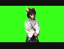 るりまで御成ろう 粘土細ク☆GB