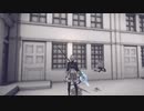 NieA:Automata 　2B mod 網スカート等