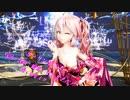 MMD【ダーリンダンス】Tda式 重音テト kimono style【210411】 【ray】【sdPBR】