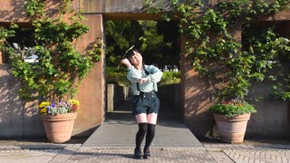 【ひじり】カパル体操 踊ってみた【JK一発目！】