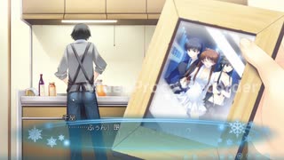 ガチ初見のエロゲ実況【ホワイトアルバム2】part35