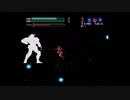 PCエンジン ヴァリスⅢ(Valis 3) グラメス戦のみ・パワーアップ無しのチャムさんで勝利