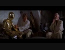 スターウォーズエピソード４新たなる希望　レコード版