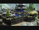 【MHRise】モンハンライズ実況プレイ1