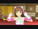 【春研】天海春香「おはよう!!朝ご飯」カラフルコメット