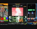 [IIDX7年目 SP2段の成長日記] part10 儚き恋の華 SPH ☆9 HYPER HARD [beatmaniaIIDX]